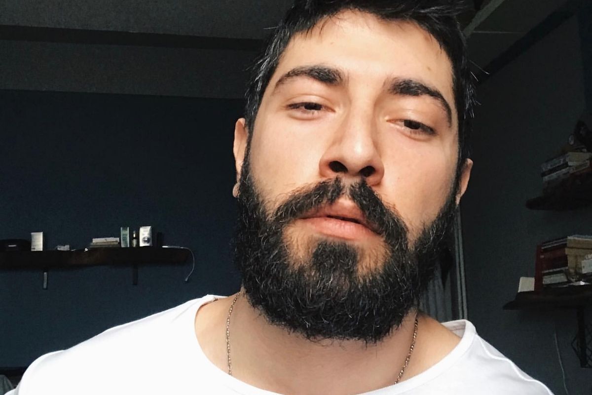 Menajerimi Ara Barışın abisi Aydın Havas( Beran Kotan ) kimdir? 2025 Beran Kotan Beran Kotan kimdir?