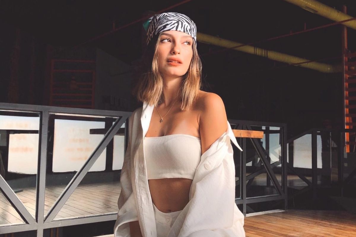 Zeynep Demirhan kimdir? 2026 Zeynep Demirhan Zeynep Demirhan kimdir?