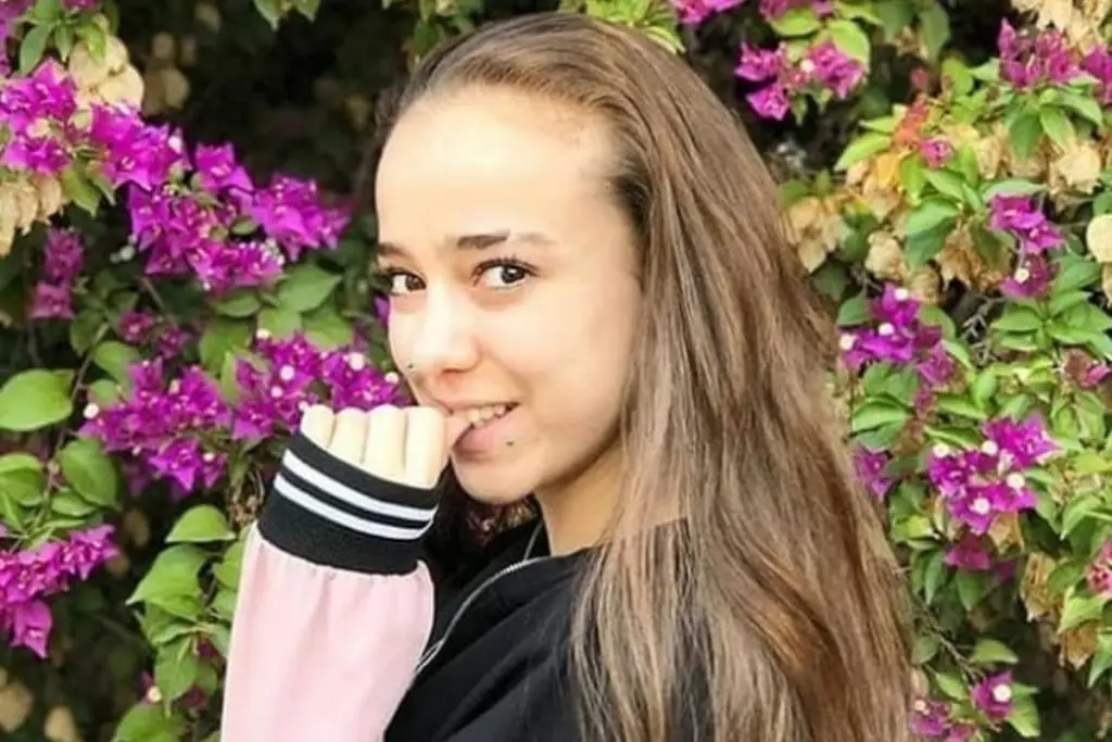 Tiktok fenomeni Nurseli Aksoy kimdir? 2026 Nurseli Aksoy Tiktok fenomeni Nurseli Aksoy kimdir?
