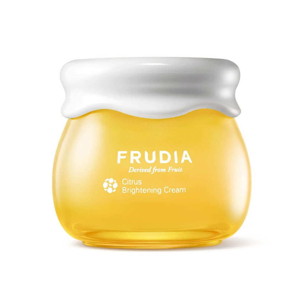 Frudia Citrus Brightening Cream