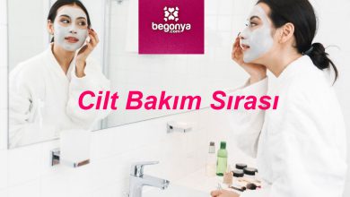 Cilt Bakım Sırası Nasıl Olmalı? 2026 Güneş lekeleri Cilt Bakım Sırası