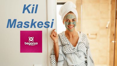 Kil Maskesi