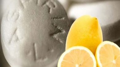 Selülit Geçiren Aspirin Limon Suyu Kürü 2026 Buğday tohumu yağı ile cilt bakımı Selülit Geçiren Aspirin Limon Suyu Kürü