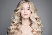 Dalgalı Saç Modelleri