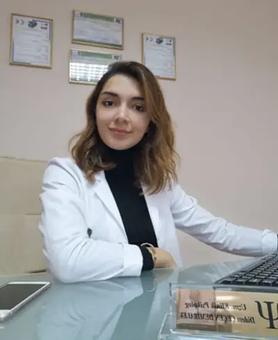 Psikolog Didem DEMİRALEV Kimdir? 2026 Psikolog Didem DEMİRALEV Kimdir? Didem Demiralev