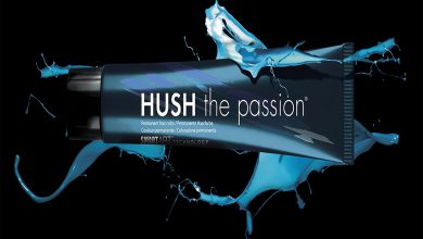 Hush The Passion Saç Boyası Ürün İncelemesi
