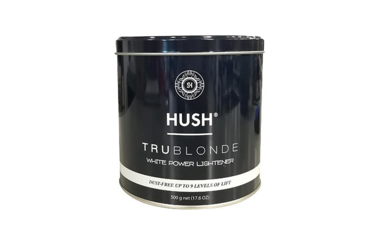 Hush Trublonde Mor Yüksek Performanslı Açıcı Toz Ürün İncelemesi