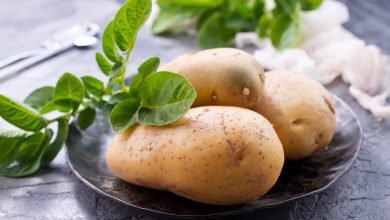 Patates ile Cilt Bakımı Nasıl Yapılır? 2026 Güneş lekeleri Patates ile Cilt Bakımı Nasıl Yapılır