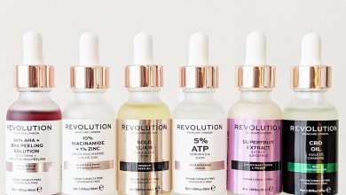 Revolution Skincare Ürünleri İncelemesi 2024 İndirimli Calvin Klein ve Burberry Parfüm