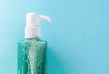 Tuzsuz Şampuan Nedir