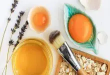 Yumurta ile Saç Bakımı Nasıl Yapılır