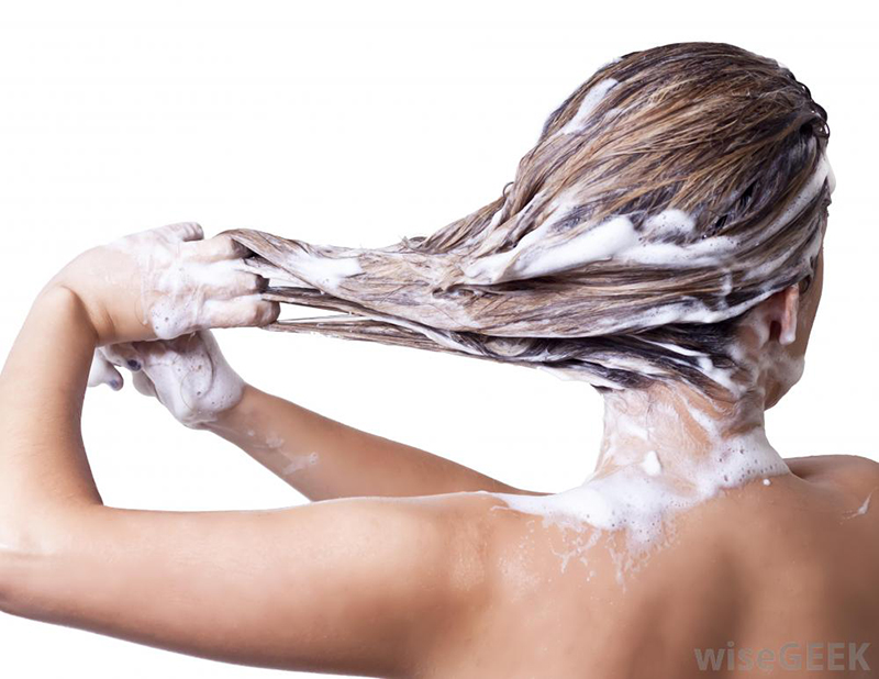 Sülfatsız Şampuan Hakkında Bilmeniz Gerekenler