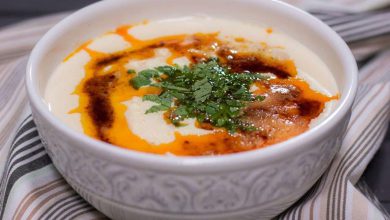 İşkembe Çorbası Tarifi 2026 Lahmacun İşkembe Çorbası Tarifi