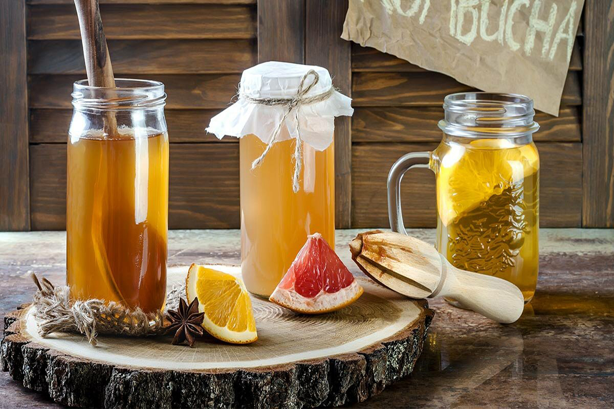 Kombucha Çayı Nedir? Faydaları Nelerdir?