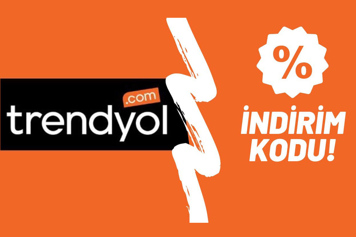 Trendyol İndirim Kodu