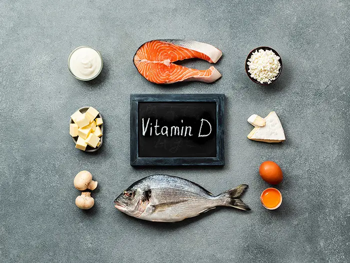 D Vitamini Eksikliği Korunma Yöntemleri