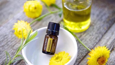 Helichrysum Yağı Ne İşe Yarar? 2026 Göz Altı Kırışıklıkları Helichrysum Yağı Ne İşe Yarar?
