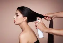 Hintli Kadınların Saç Bakım Sırları