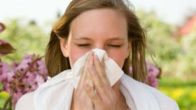 Polen alerjisi nedir? Bitkisel yollarla tedavisi mümkün müdür?
