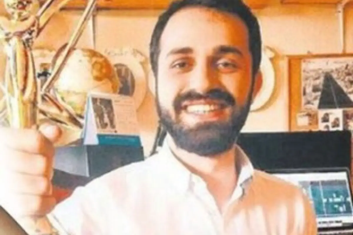 Burak Altındağ kimdir? 2026 Burak Altındağ Burak Altındağ kimdir?