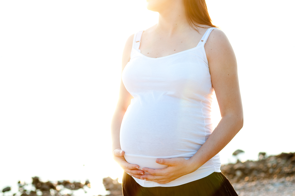 Hamilelik Çatlakları ve Lekeleri Nasıl Geçer?