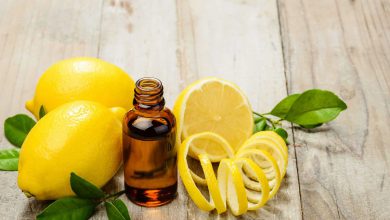 Limon Yağı Faydaları ve Limon Yağı ile Cilt Maskesi 2026 Süsen Yağı Limon Yağı Faydaları