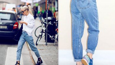 Mom Pantolon Kombinleri | 10 Farklı Model İçin Öneriler 2026 Modanisa Tunik Mom Pantolon Kombinleri