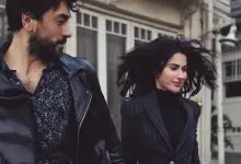 Nesrin Cavadzade ve Gökhan Alkan ayrıldı!