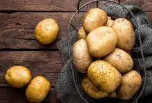 Patates Kilo Yapar Mı? Kalorisi Ne Kadar?