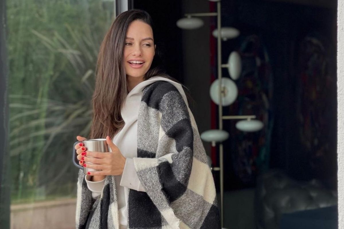 Yasemin Özilhan kimdir? 2025 Yasemin Özilhan Yasemin Özilhan kimdir?