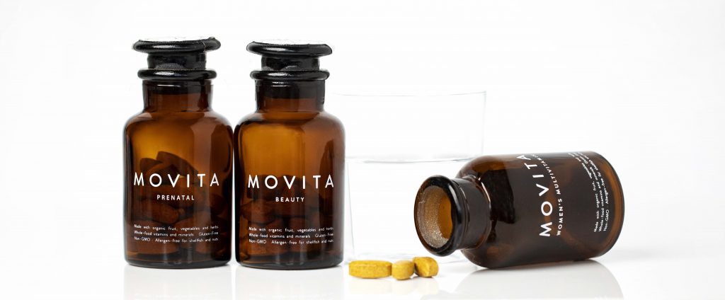 Movita Organics