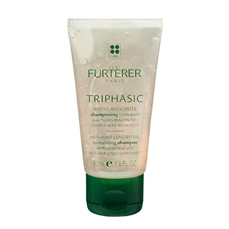 Rene Furterer Triphasic Strengthening Shampoo