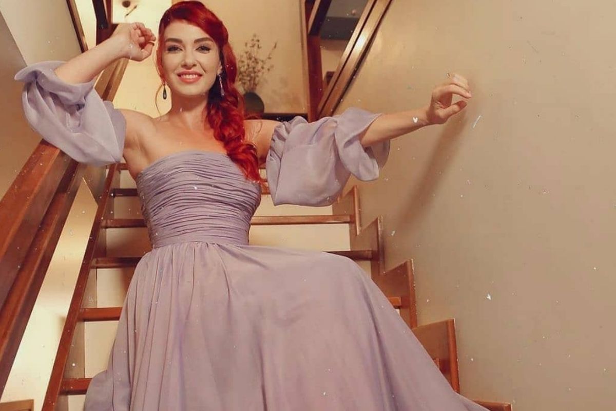 Aslıhan Güner kimdir? Kuzey Yıldızı İlk Aşk final verdi!