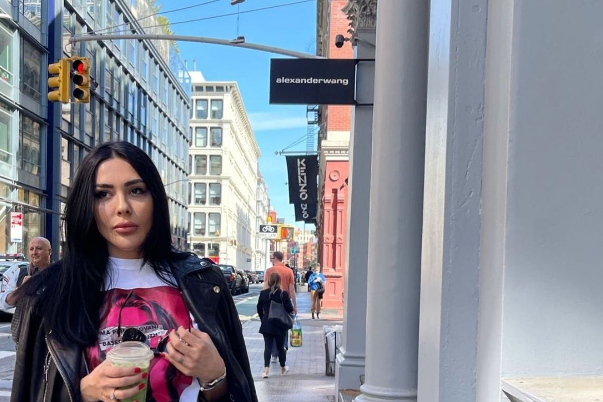 Ayşegül Melisa Doğan kimdir? Estetik mi yaptırdı? Sevgilisi kim? Kaç yaşında? 2025 Ayşegül Melisa Doğan Ayşegül Melisa Doğan kimdir?