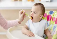 Bebeklerde Ek Gıdaya Ne Zaman Geçilmeli?