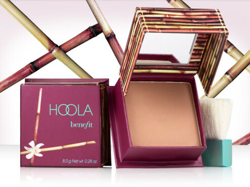 Benefit Hoola Bronzer