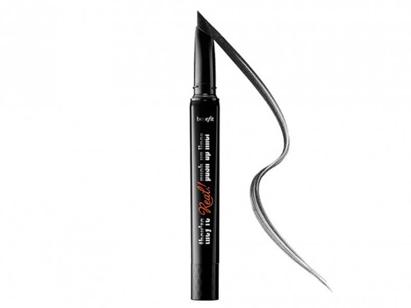 Benefit They're Real! Push-up Liner Eyeliner