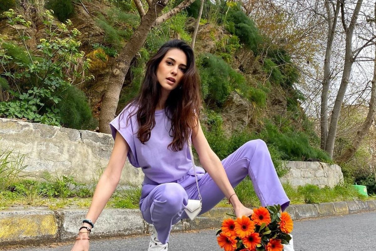 Ceylan Çapa kimdir? Evleniyor mu? 2025 Ceylan Çapa Ceylan Çapa kimdir?