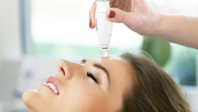 Hydrafacial Tedavisi Ne İşe Yarar? 2026 Bacak Çatlakları Hydrafacial Tedavisi Ne İşe Yarar?