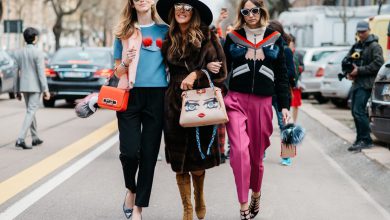 İlginç Moda Akımları 2026 İlginç Moda Akımları İlginç Moda Akımları