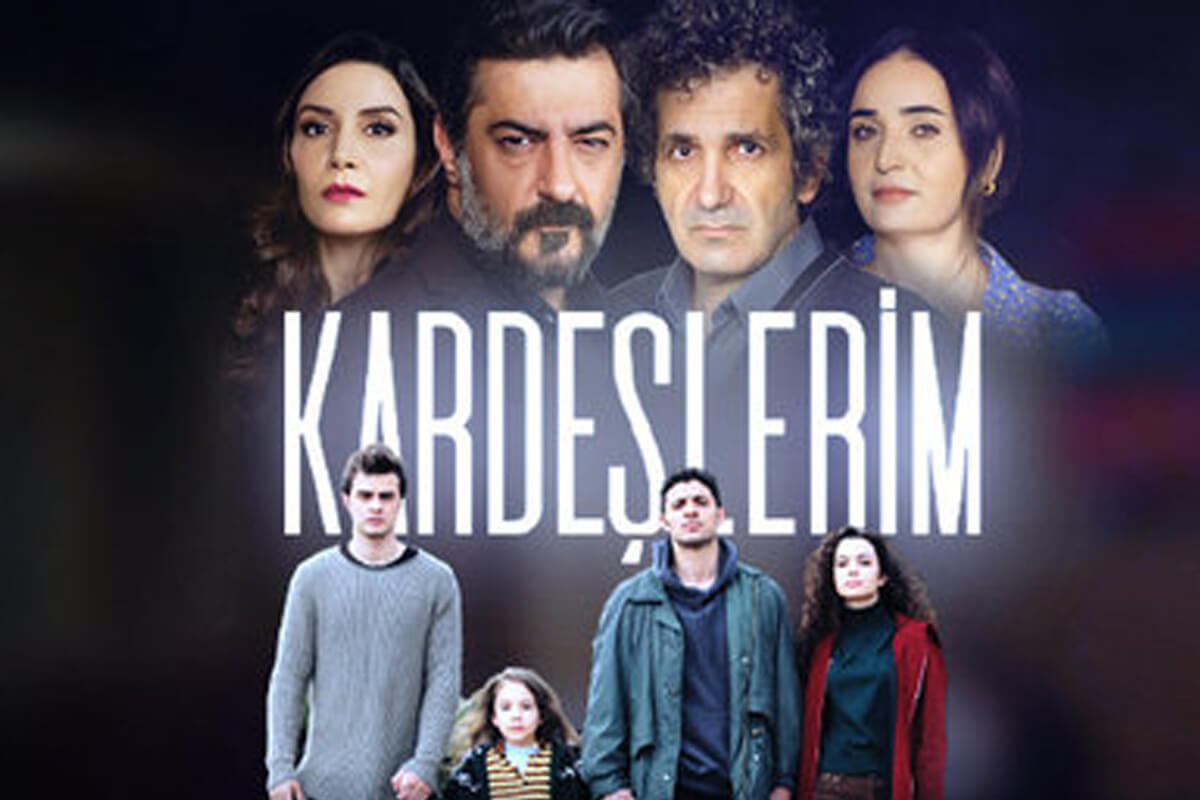 Kardeşlerim Dizisi Nerede Hangi Semtte Çekiliyor? Cevabı Haberimizde! 2025 Kardeşlerim Dizisi Kardeşlerim Dizisi Çekildiği Semt
