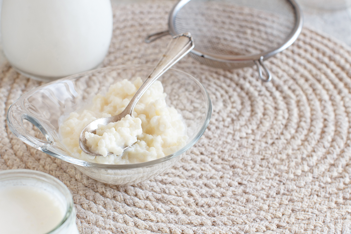 Kefir Sabunu Nedir? Kefir Sabunu Nasıl Kullanılır?