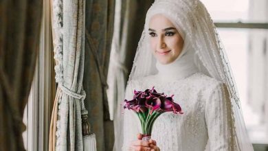Tesettür Gelinlik Modelleri 2021 2026 İlginç Moda Akımları Tesettür Gelinlik Modelleri 2021