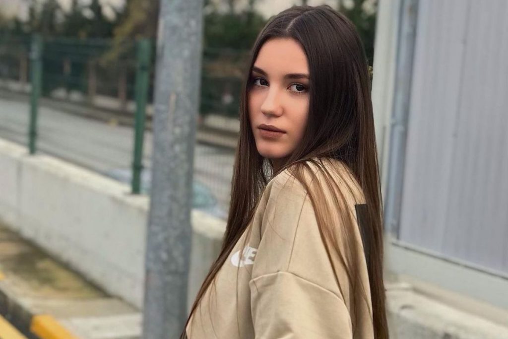 Tiktok fenomeni Gamze Özay kimdir?