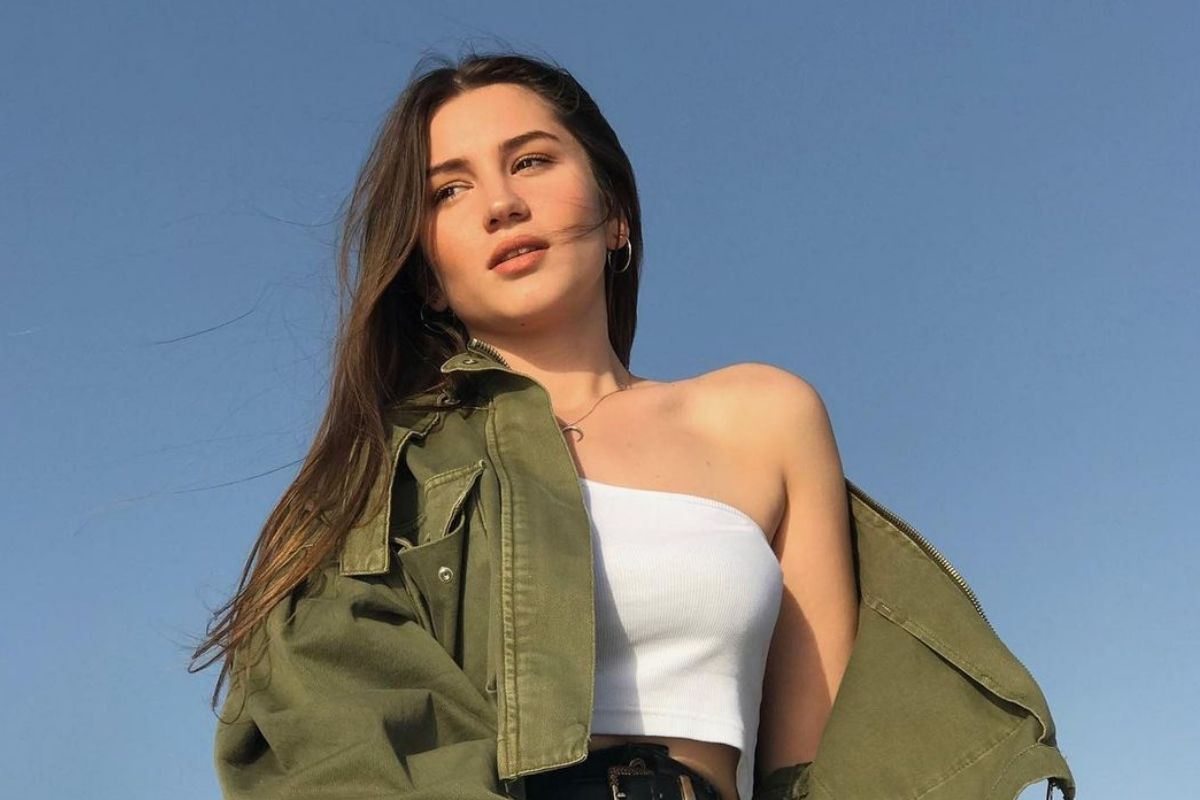 Tiktok fenomeni Gamze Özay kimdir?