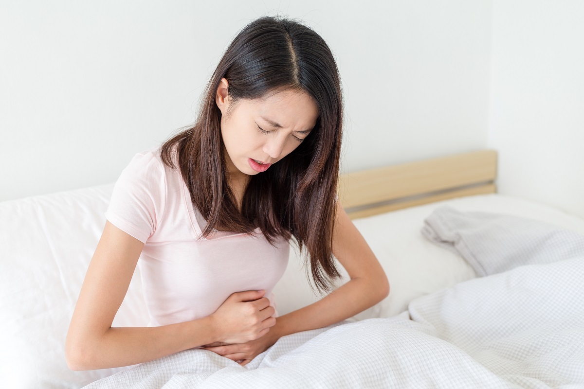 Endometriozis (Çikolata kisti) Nedir?