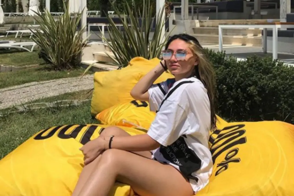 Janseli Dirican kimdir? Tiktok fenomeni Janseli'nin sevgilisi var mı? 2026 Janseli Dirican Janseli Dirican kimdir?