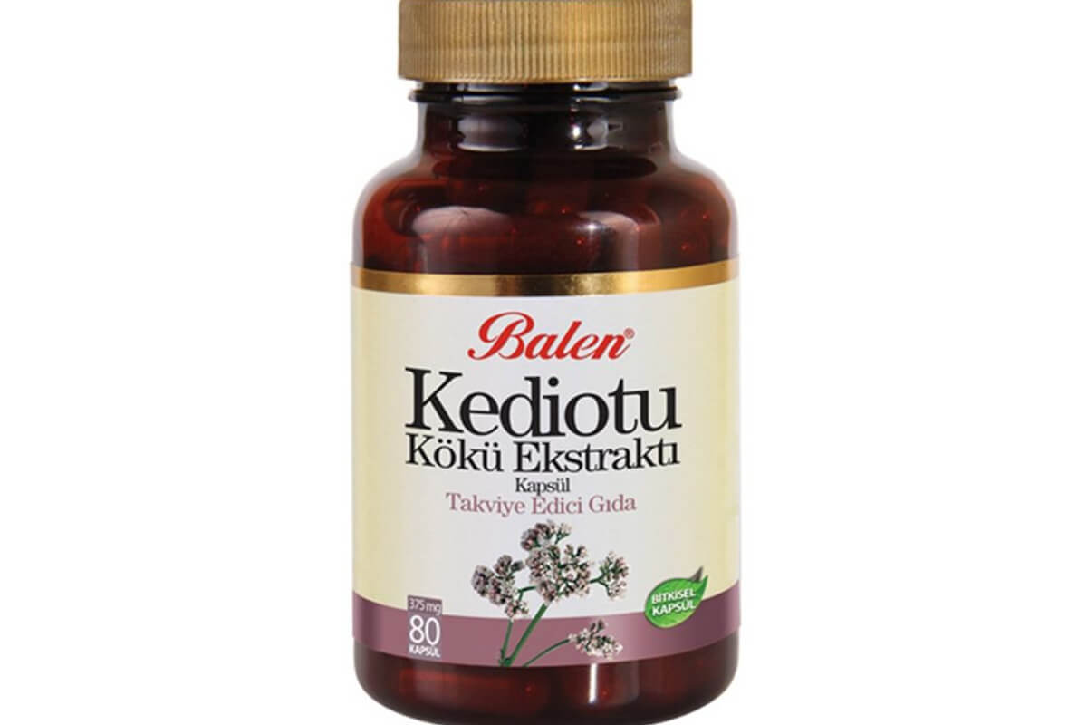 Kedi Otu Yağı Ne İşe Yarar? 2025 Kedi Otu Yağı Kedi Otu Yağı Ne İşe Yarar?