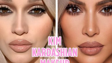 Kim Kardashian Makeup | İlk İngilizce Videom | Alev Karslı 2026 Yüzü Genç Gösterme Kim Kardashian Makeup | İlk İngilizce Videom | Alev Karslı