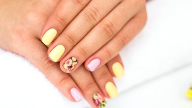 Nail Art Hileleri